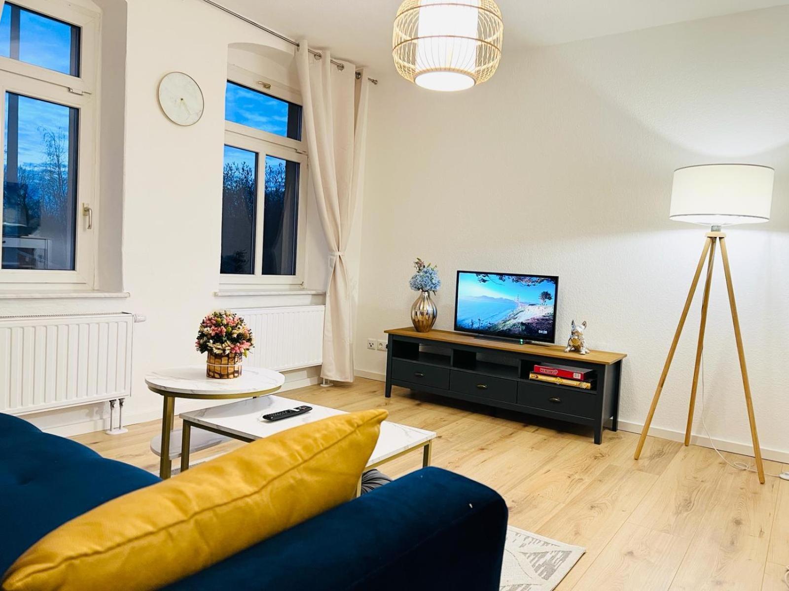 Twenty Five Apartment Bei Dresden - Free Parking, Netflix & Coffee Machine Heidenau  Esterno foto