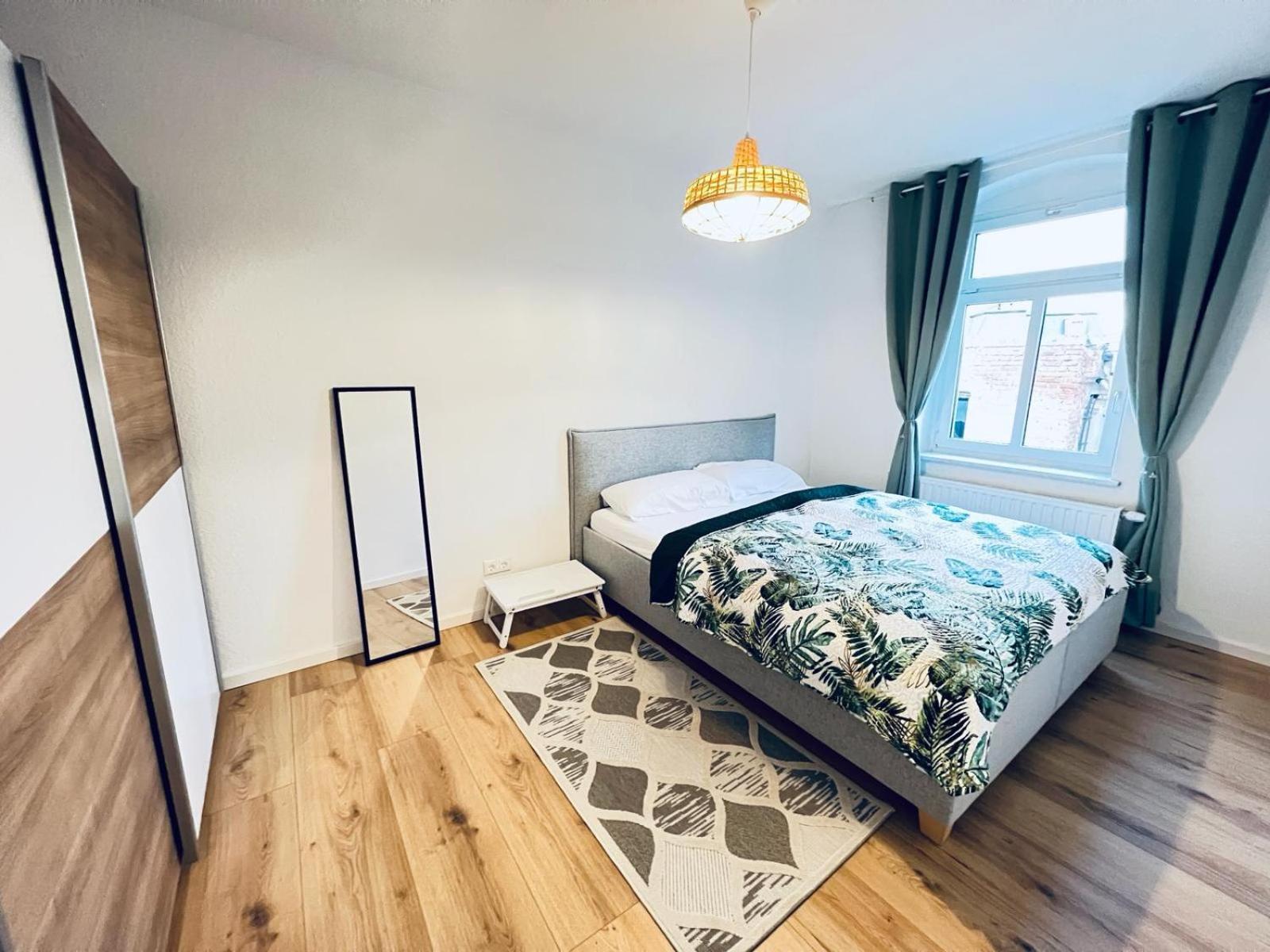 Twenty Five Apartment Bei Dresden - Free Parking, Netflix & Coffee Machine Heidenau  Esterno foto
