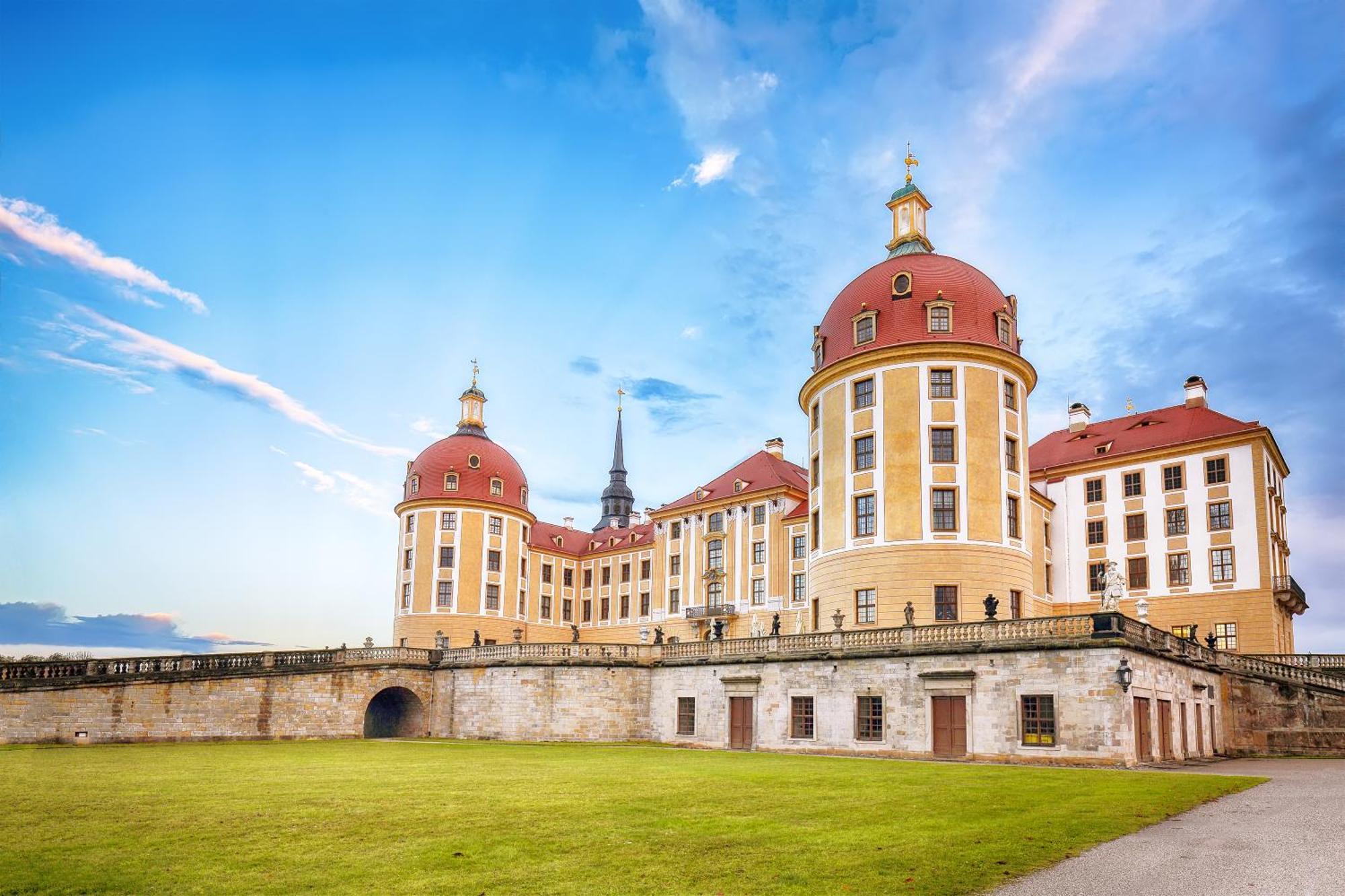 Twenty Five Apartment Bei Dresden - Free Parking, Netflix & Coffee Machine Heidenau  Esterno foto