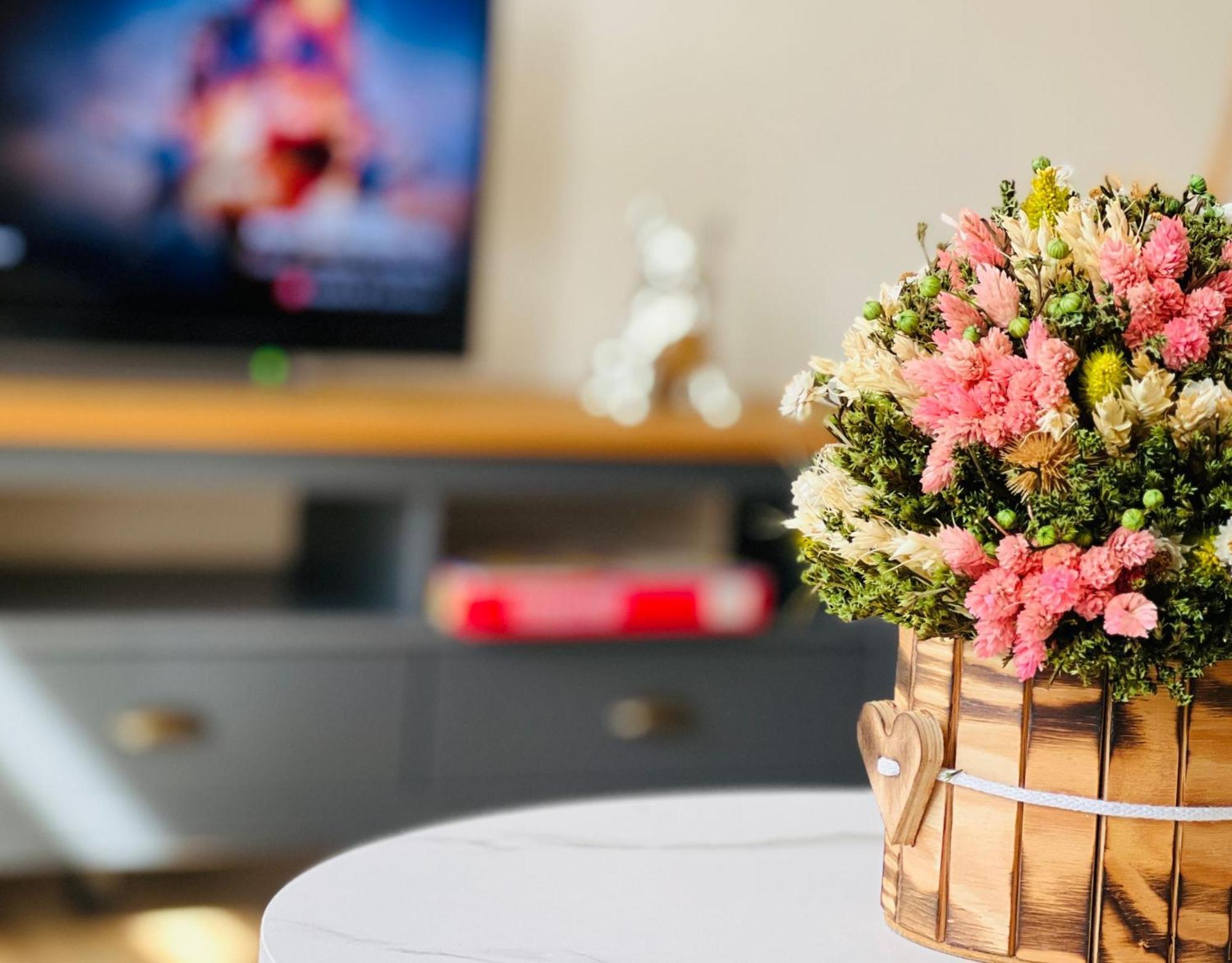 Twenty Five Apartment Bei Dresden - Free Parking, Netflix & Coffee Machine Heidenau  Esterno foto